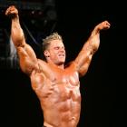 Markus   Becht - IFBB Sacramento Pro  2009 - #1